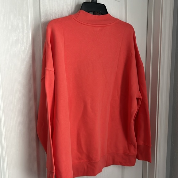 NWT! Maurices  Merry sweatshirt. 0X - Picture 8 of 9